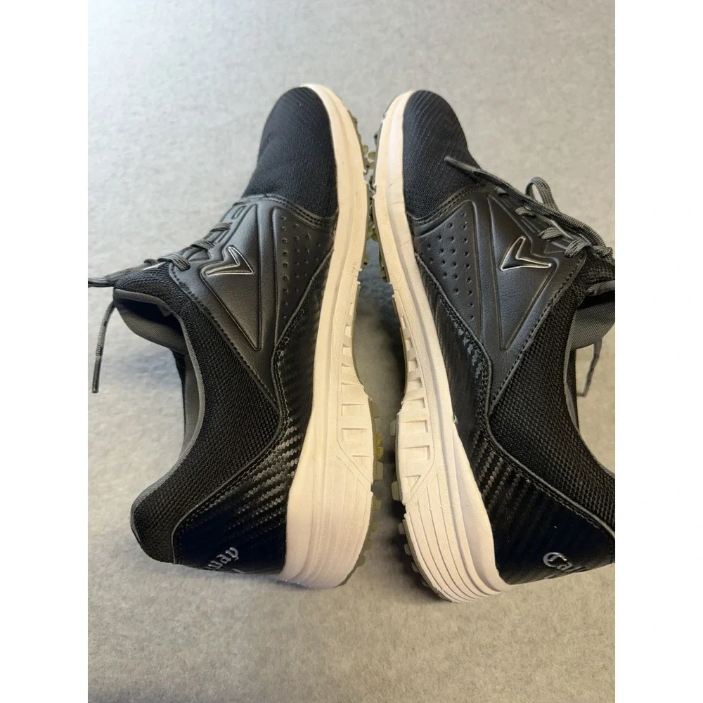 Callaway imperial black